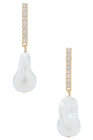 June Earring Lovers and Friends