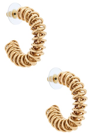 Deanna Earring Lovers and Friends