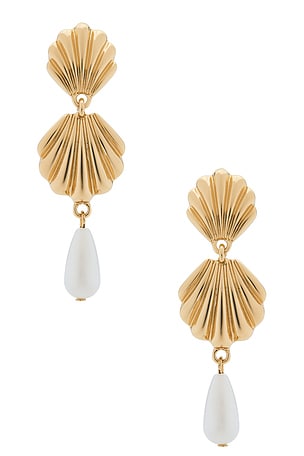 Dawn Earring Lovers and Friends