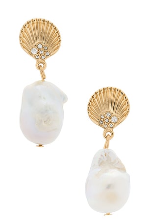Mae Earring Lovers and Friends