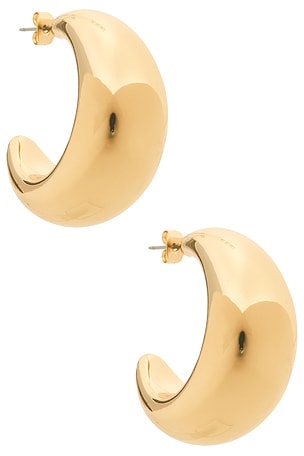 Pruett Earrings Lovers and Friends