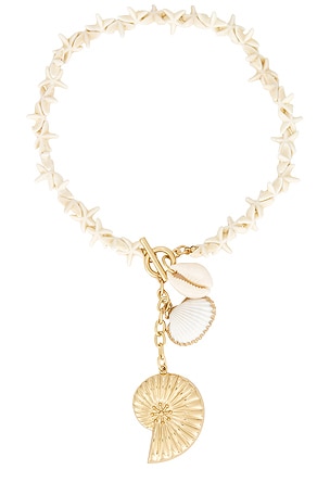 Kendall Necklace Lovers and Friends