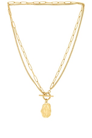 Lane Necklace Lovers and Friends