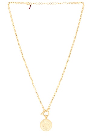 Shani Necklace Lovers and Friends