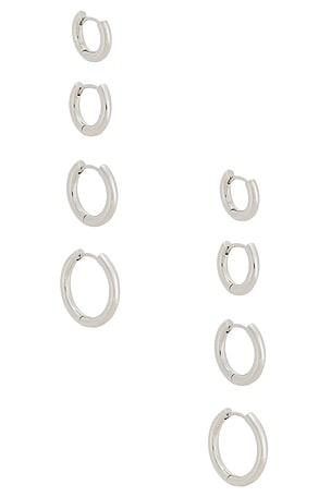 Kenny Earring Set Lovers and Friends