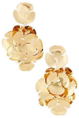 Bella Earrings Lovers and Friends