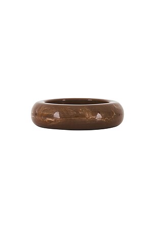 Lovers and Friends Briar Bracelet in Brown