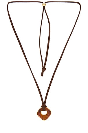 Giselle Necklace Lovers and Friends