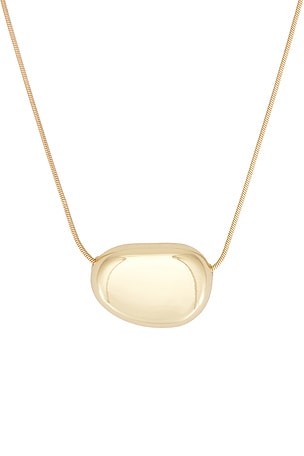 Lovers and Friends Elowen Necklace