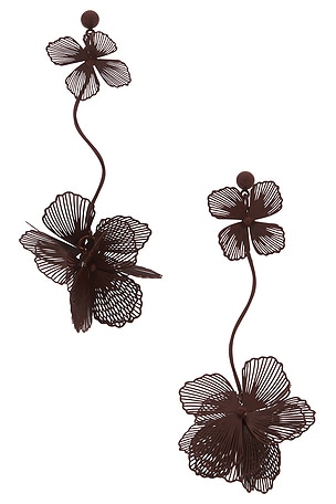 ETTA イヤリング Lovers and Friends