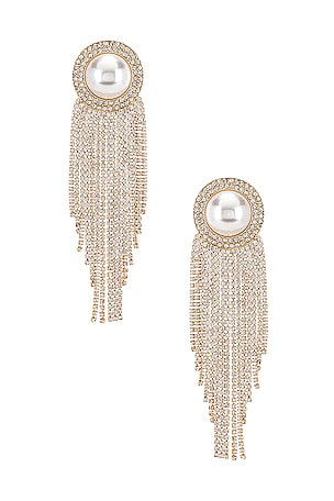 Juliana Earring Lovers and Friends