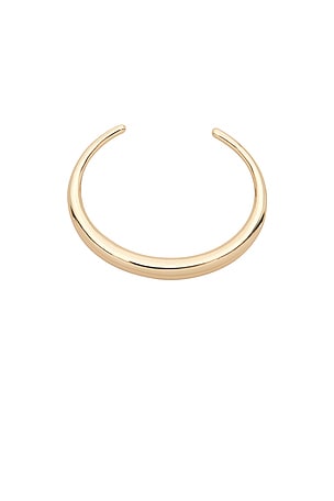 Lovers and Friends Lumen Bracelet in Metallic Gold