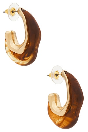 SEREN イヤリング Lovers and Friends