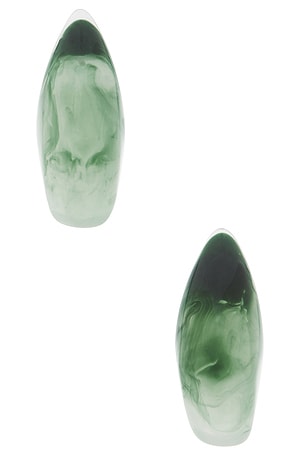 Edith Earrings Lovers and Friends