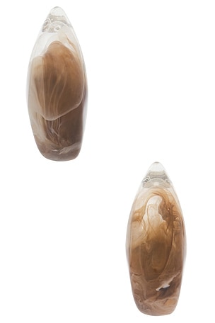 Florence Earrings Lovers and Friends