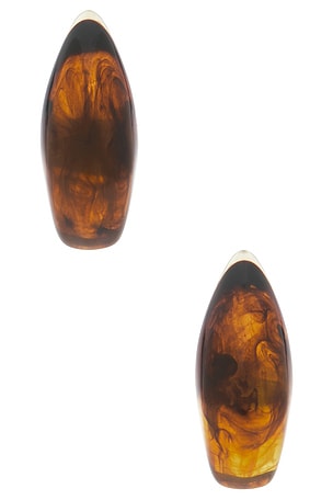 Lilan Earrings Lovers and Friends