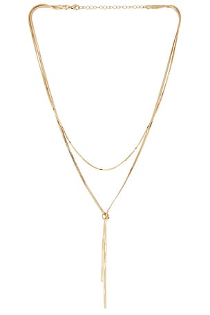 Marielle Necklace Lovers and Friends