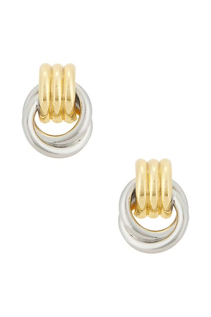 Talia Earrings Lovers and Friends