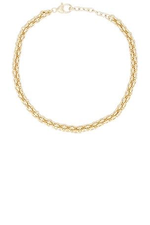 Romina Necklace Lovers and Friends