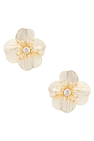 Callista Earrings Lovers and Friends