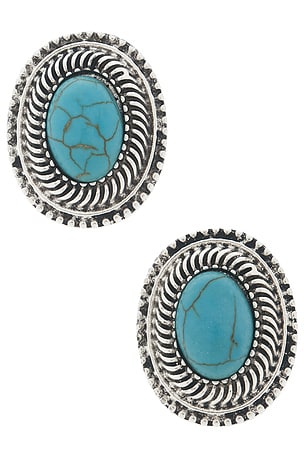 Mave Earring Lovers and Friends