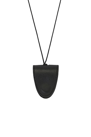 Lovers and Friends Riana Necklace in Black