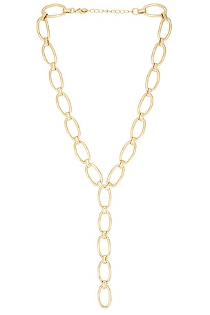 Liana Necklace Lovers and Friends