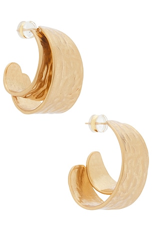 Cora Earrings Lovers and Friends