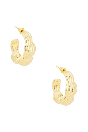 Jeanne Earrings Lovers and Friends
