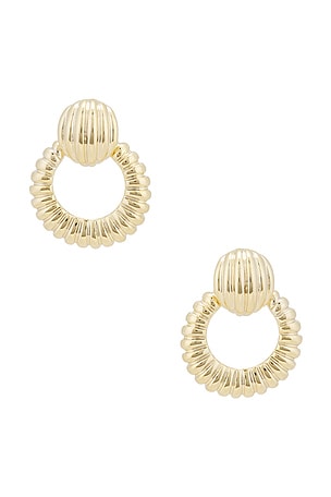 Berlin Earrings Lovers and Friends