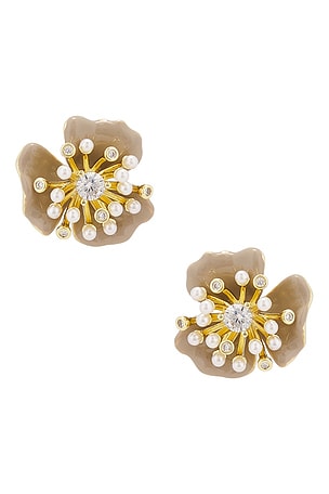 Allegra Earrings Lovers and Friends