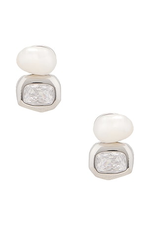 Maribel Earrings Lovers and Friends