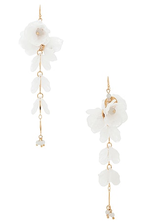 BOUCLES D'OREILLES ARLETTE Lovers and Friends