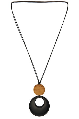 Cheyenne Necklace Lovers and Friends