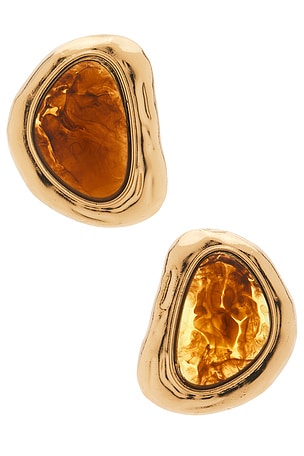 Marie Earrings Lovers and Friends