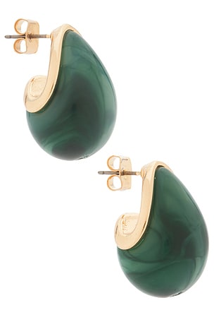 DEVON 귀걸이 Lovers and Friends