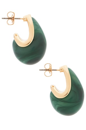 Lovers and Friends Devon Earrings