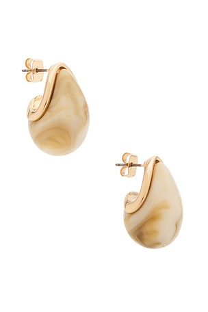 BOUCLES D'OREILLES GISELLE Lovers and Friends