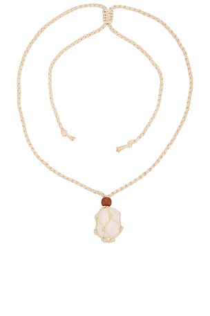 Winona Necklace Lovers and Friends