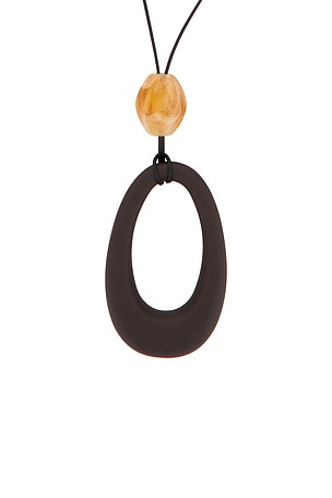 Lovers and friends collar lumira en color negro