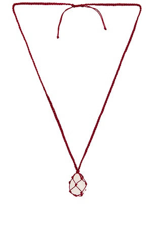 Hazel Necklace Lovers and Friends