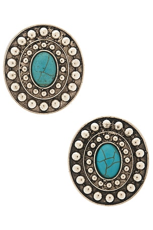 VALENTINA 귀걸이 Lovers and Friends