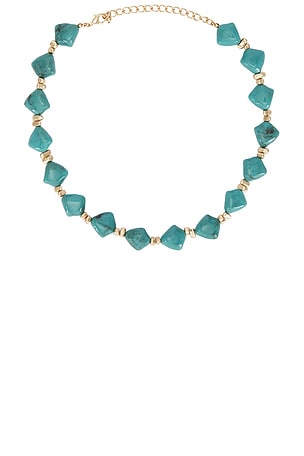 Jaden Necklace Lovers and Friends