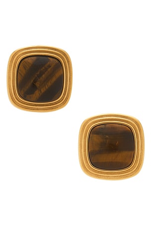 Luciana Earrings Lovers and Friends