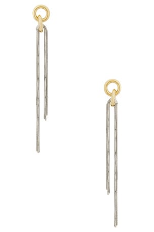 Dilaria Earrings Lovers and Friends