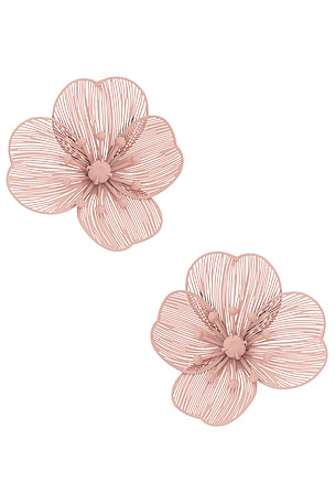 Zaria Earrings Lovers and Friends