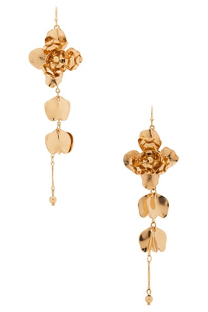 Rhea Earrings Lovers and Friends