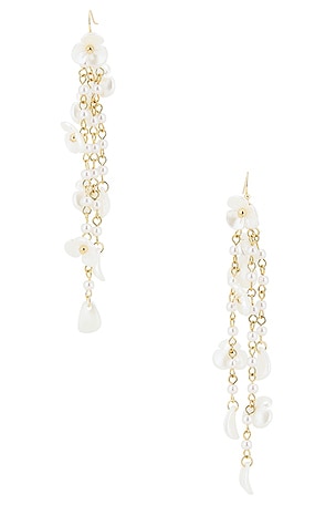 Prisca Earrings Lovers and Friends