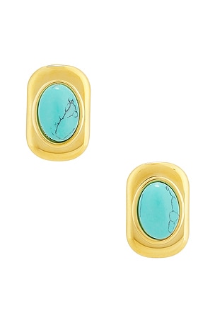 Briella Earrings Lovers and Friends