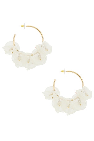 Lovers and Friends Odette Earrings